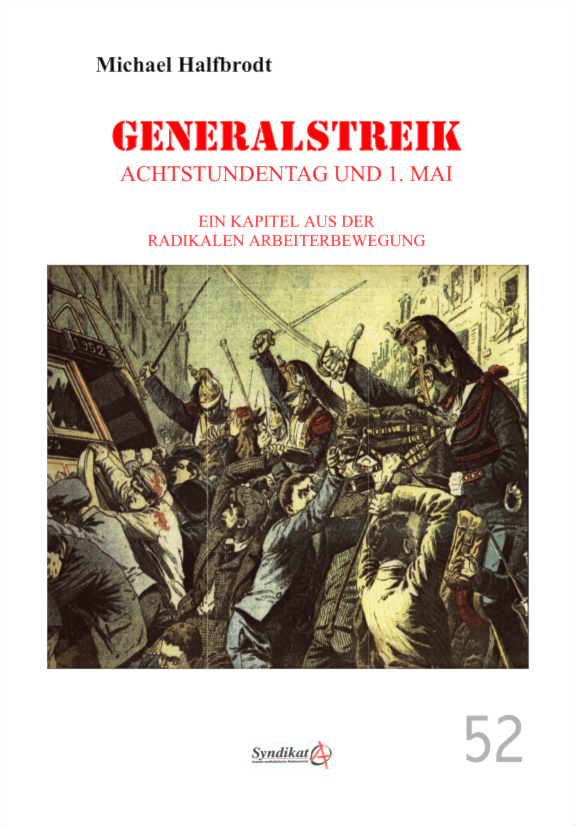 Generalstreik